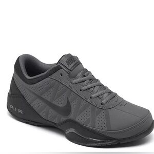 Nike Air Ring Leader Low Basketball Sneakers